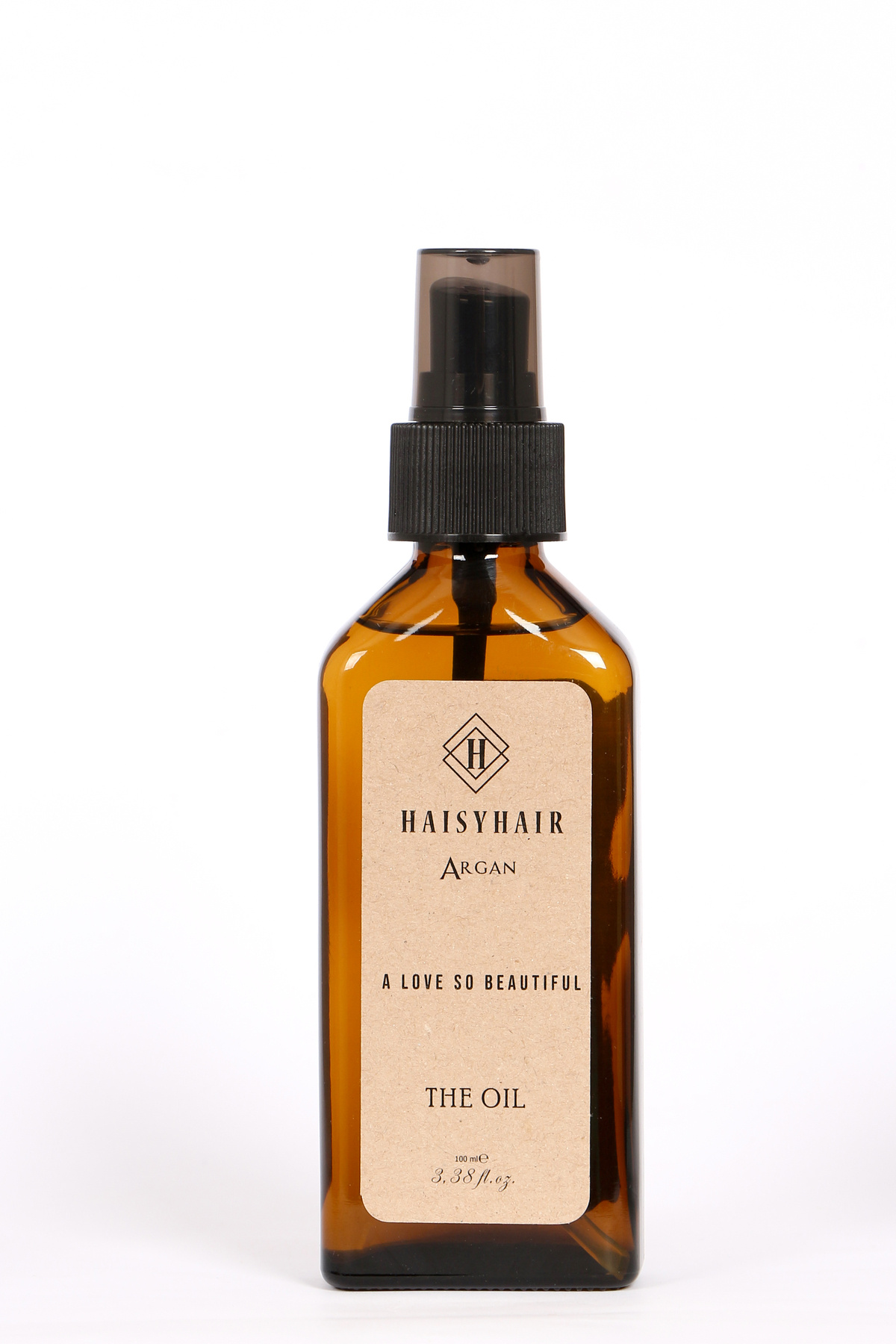 Argan Yağı 100 ml — argan oıl — تصویر 3 از 7