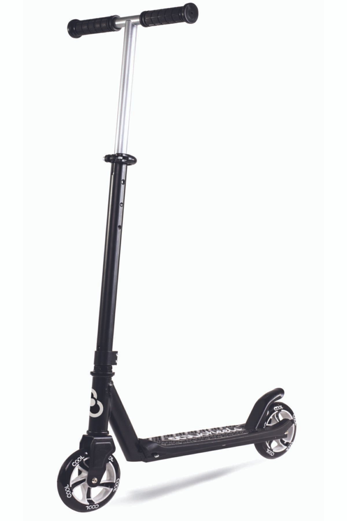 Mhm Collections Cool Wheels Scooter 8+ Grey