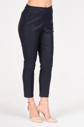 Shahiqa Mumlu Yüksel Bel Pantolon