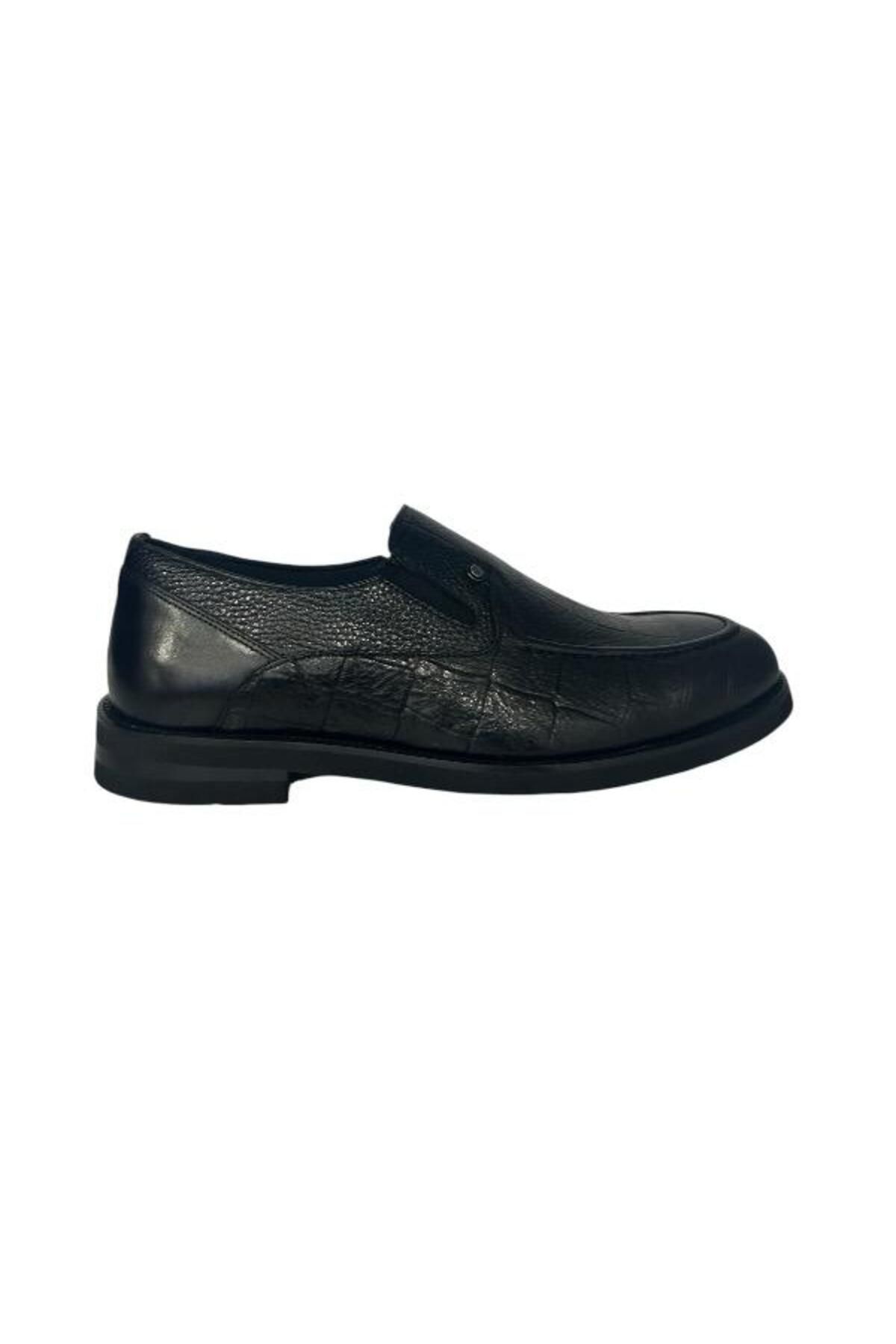 کفش کلاسیک کمال تانجا 852 DKS-71