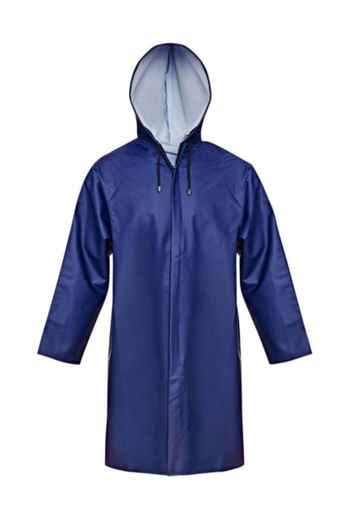 GUINES Uzun Yağmurluk Motorcu Yağmurluğu Kurye Yağmurluğu