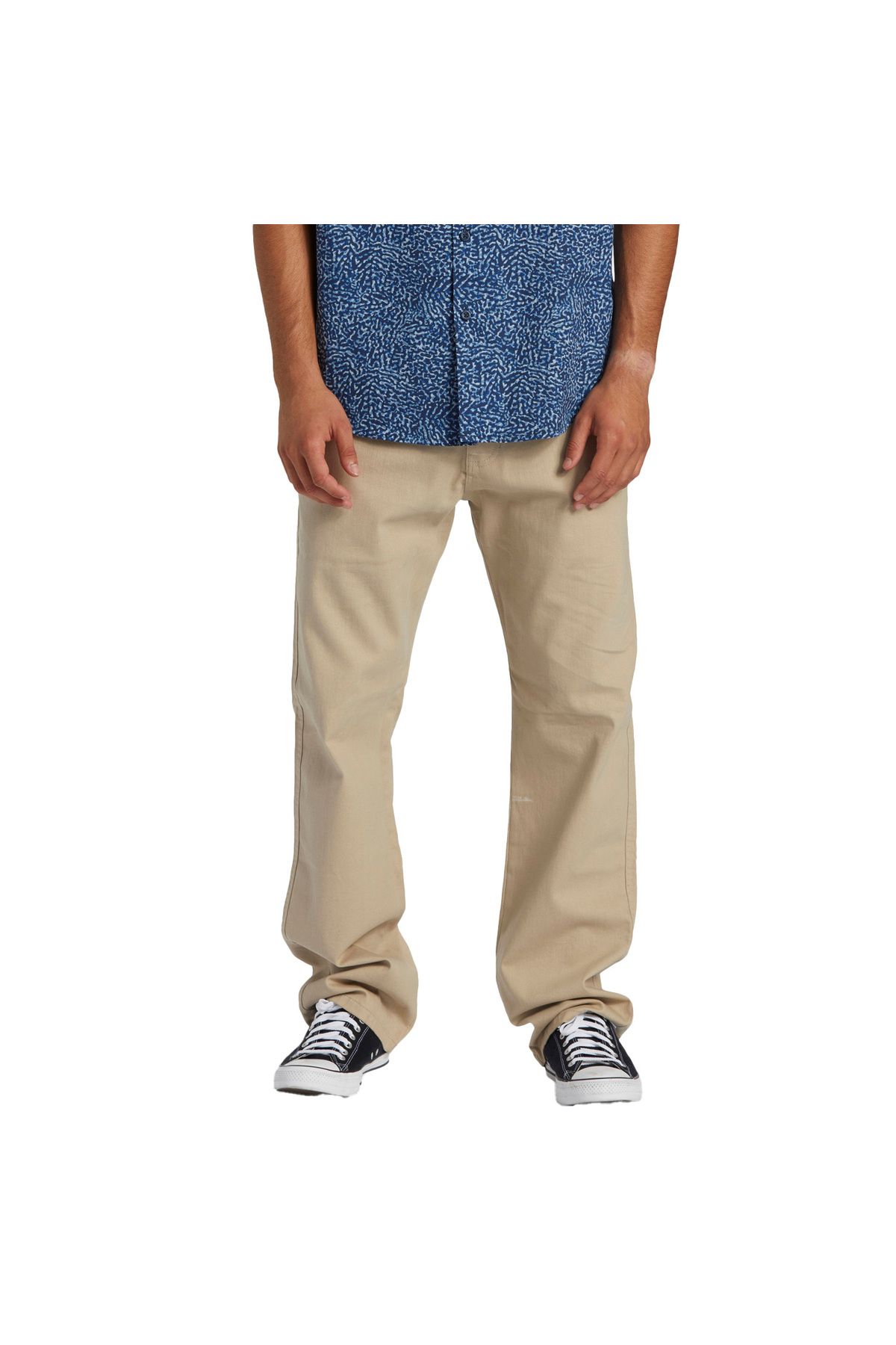 شلوار اکرو مردانه Landers 5 Pkt Quiksilver