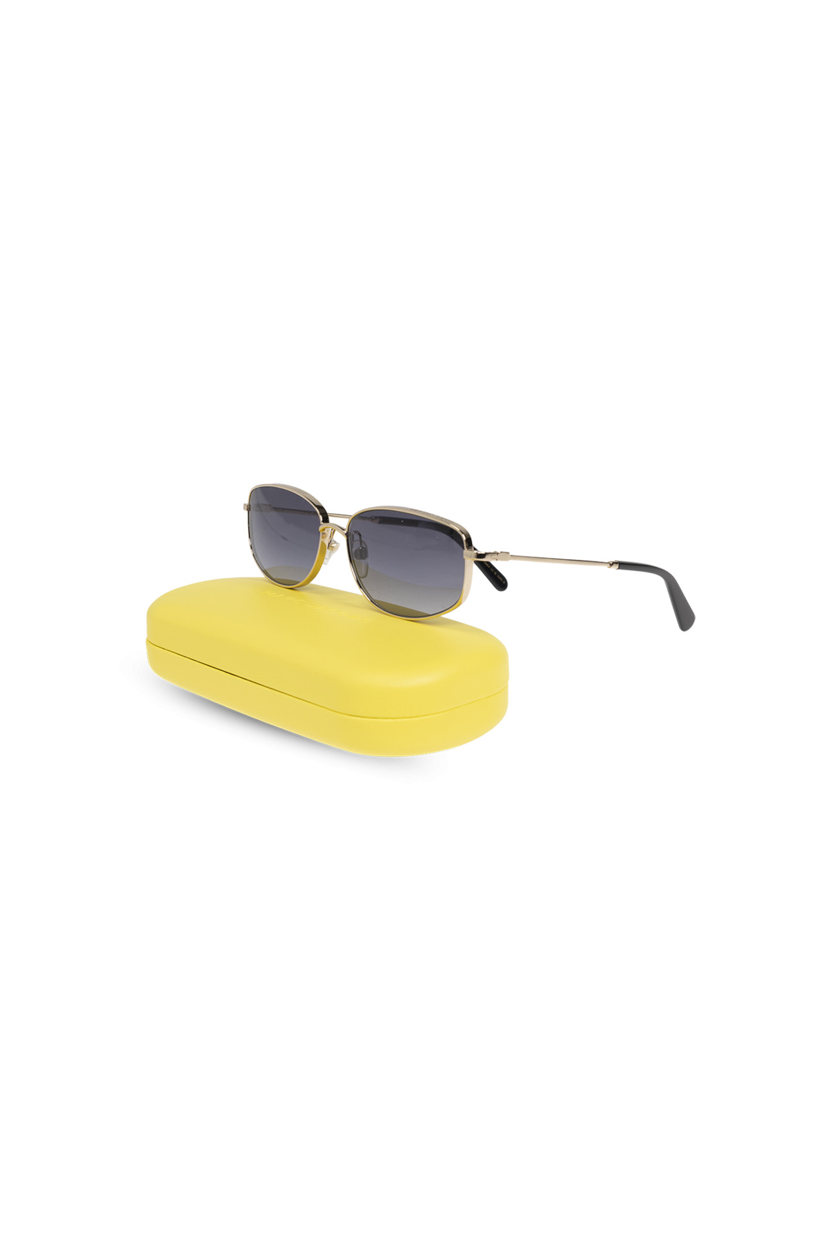 Marc Jacobs 772/N/S RHL90 Marc Jacobs Zincirli Güneş Gözlüğü