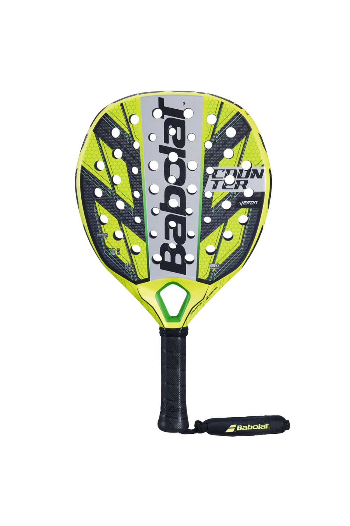 BABOLAT Counter Veron Unısex Padel Raket