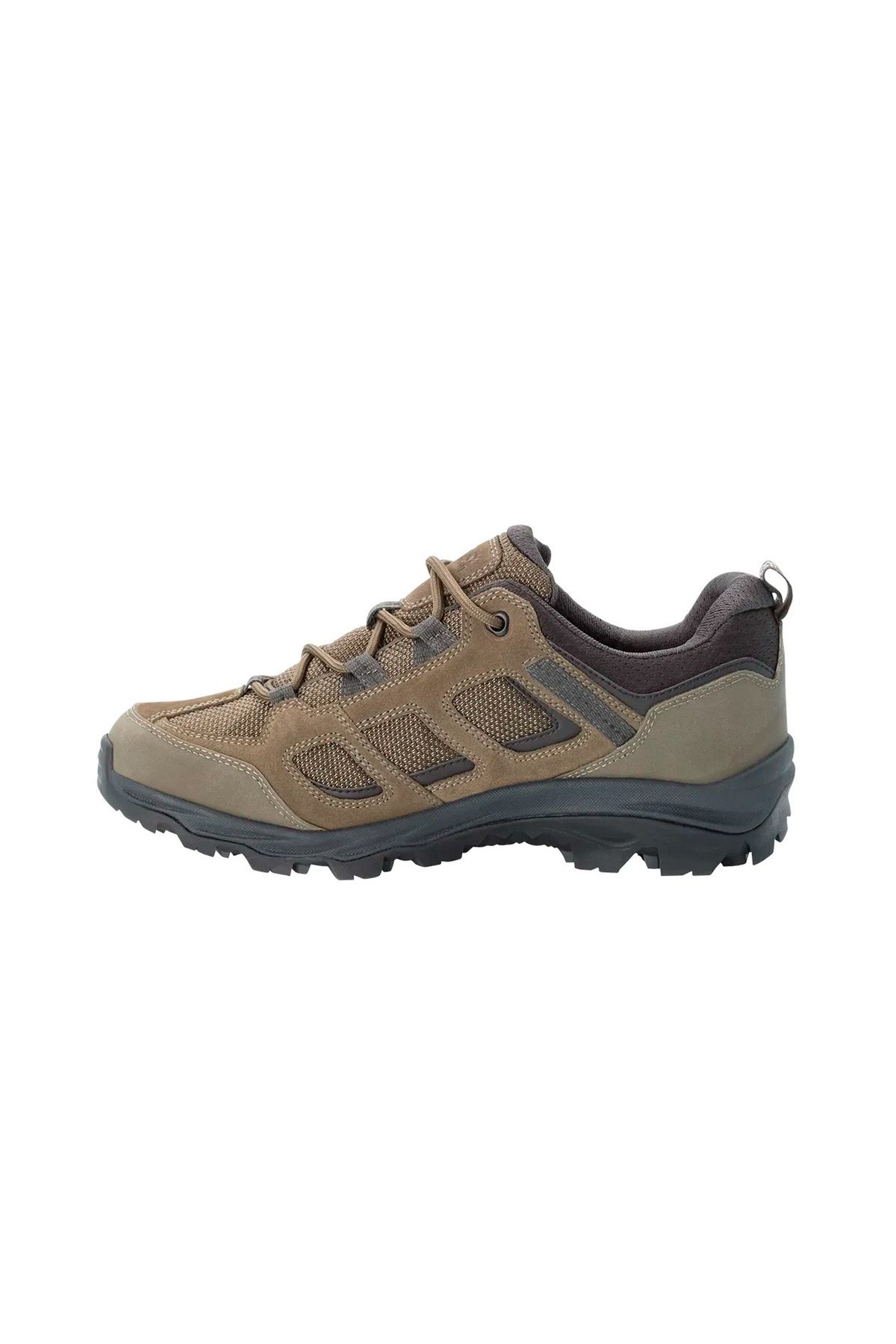 Jack Wolfskin-Vojo 3 Texapore Low M 2