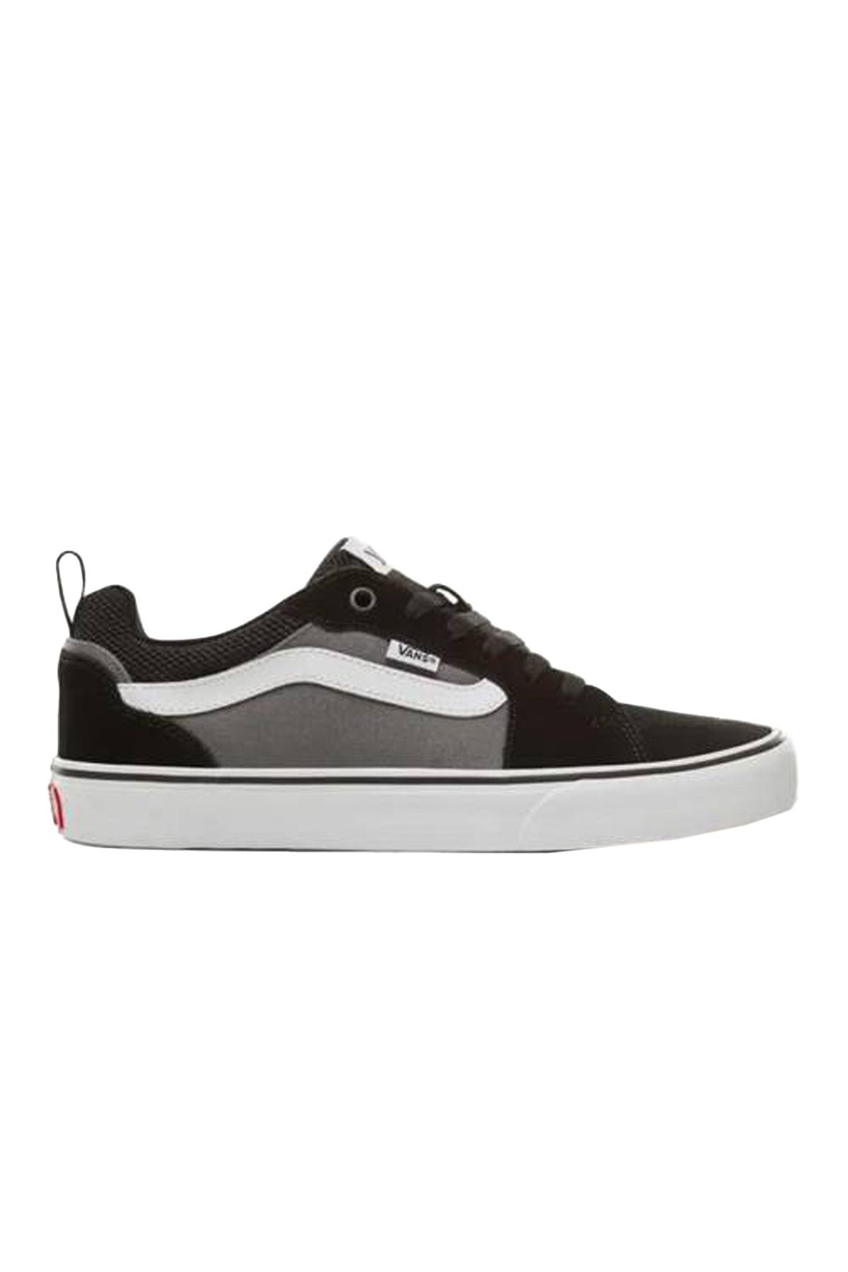 کفش مردانه Filmore مشکی/خاکستری Vans