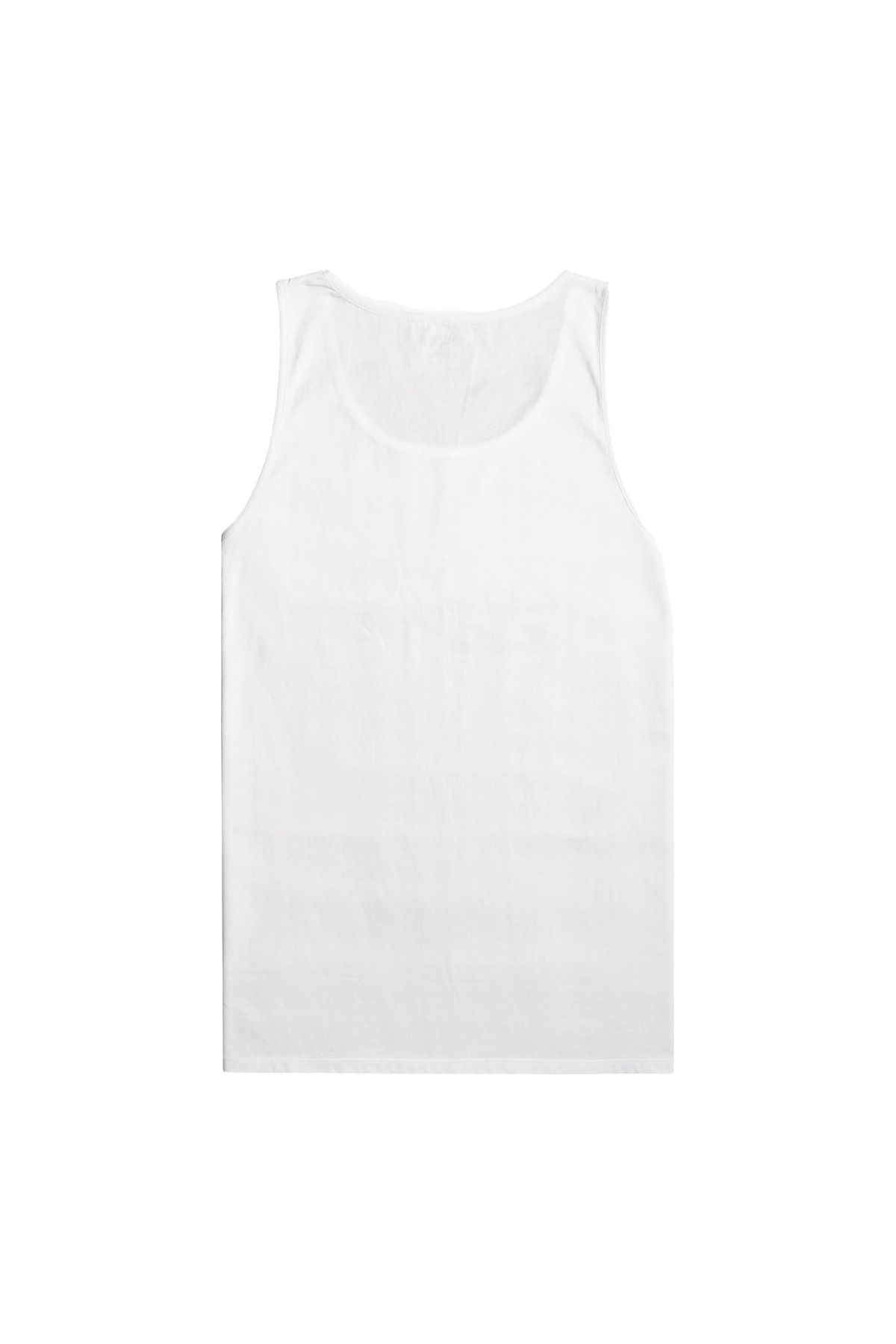 BİLLABONG-Sports Tank Tops - White - Pencil skirt 2