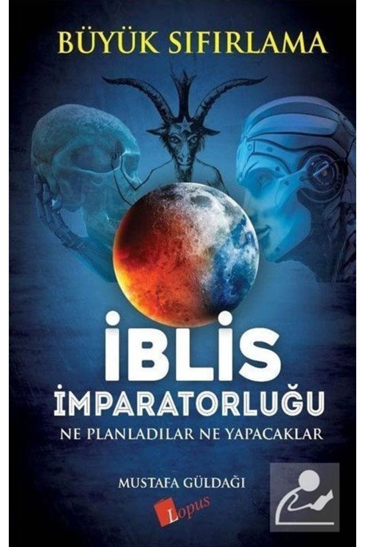 Genel Markalar İblis Imparatorluğu / Büyük Sıfırlama