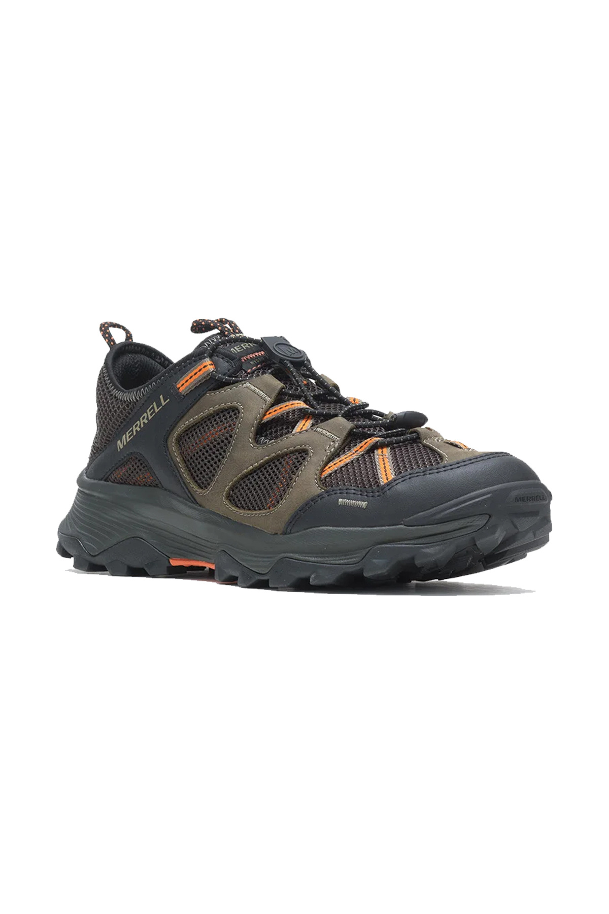 Merrell Speed Strike LTR Sieve Erkek Yeşil Su Ayakkabısı ERKEK SU AYAKKABISI J135167 görsel 5