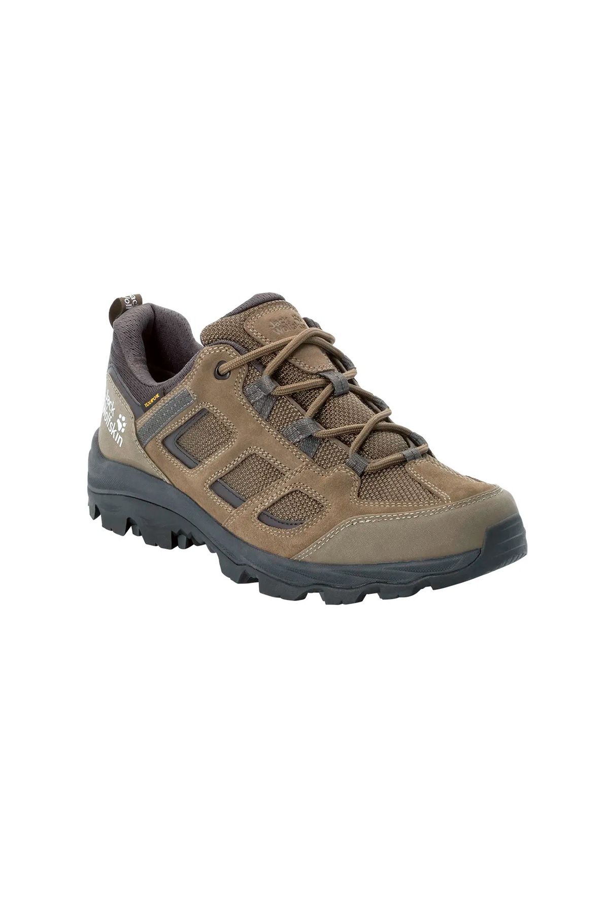 Jack Wolfskin-Vojo 3 Texapore Low M 3