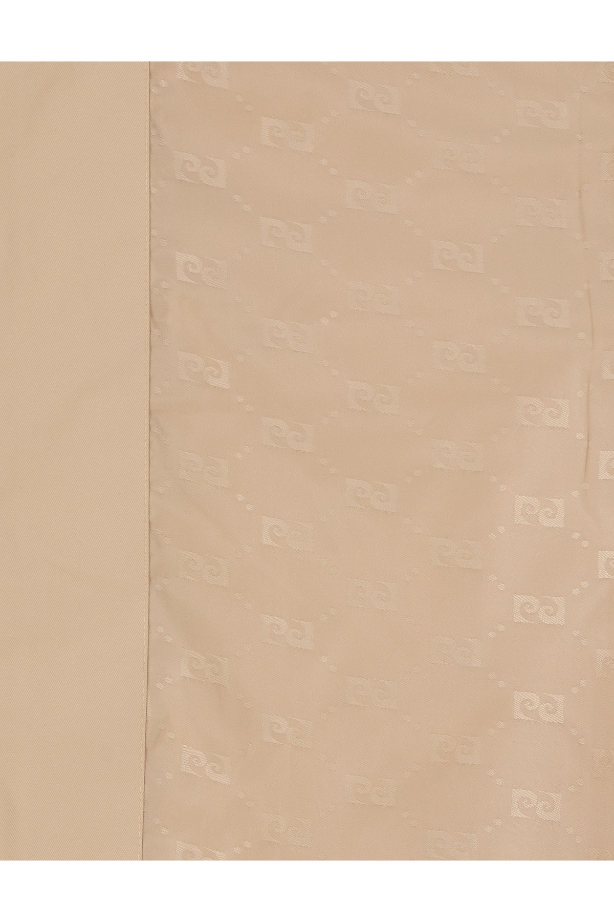 Pierre Cardin Bej Regular Fit Kaban 50295136-VR011 görsel 6