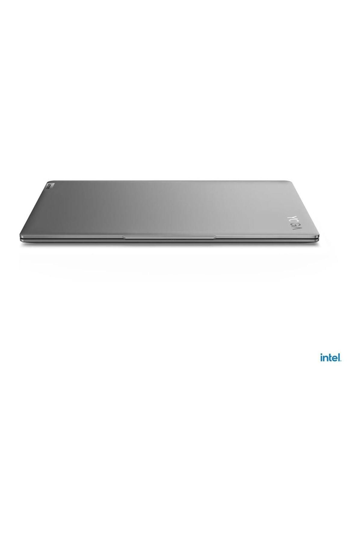 LENOVO-Yoga Slim 6 14IRH8 13th Gen Intel Core i5-13500H 14inch WUXGA 512GB SSD 16GB RAM 6