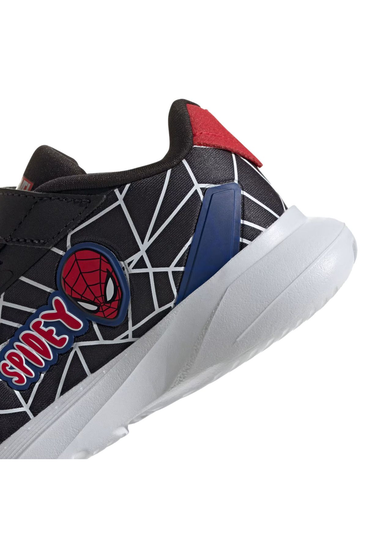 اسنیکر چند رنگ مردانه و زنانه کفش ورزشی Duramo Spider اورجینال adidas
