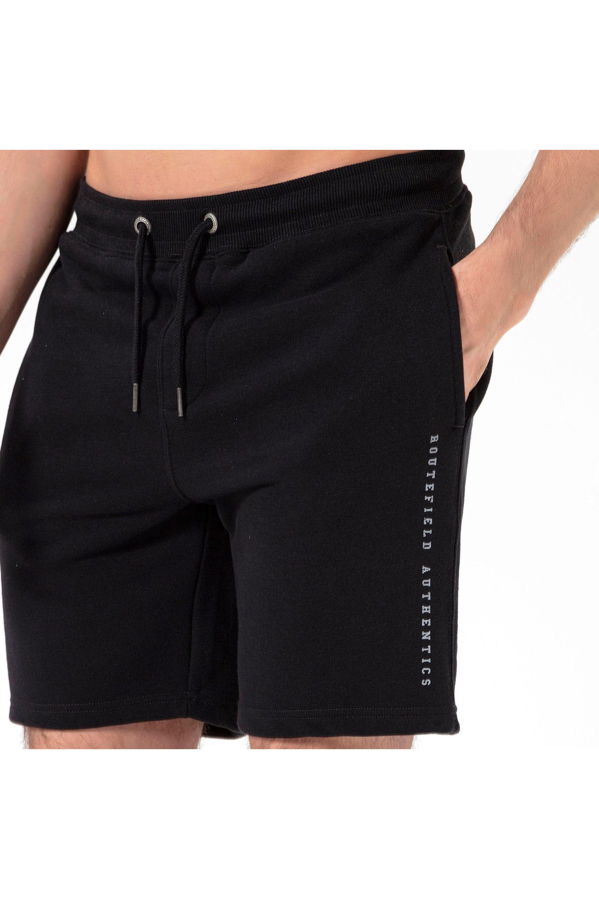 ROUTEFIELD-Men's Sports Shorts - Sonic 5