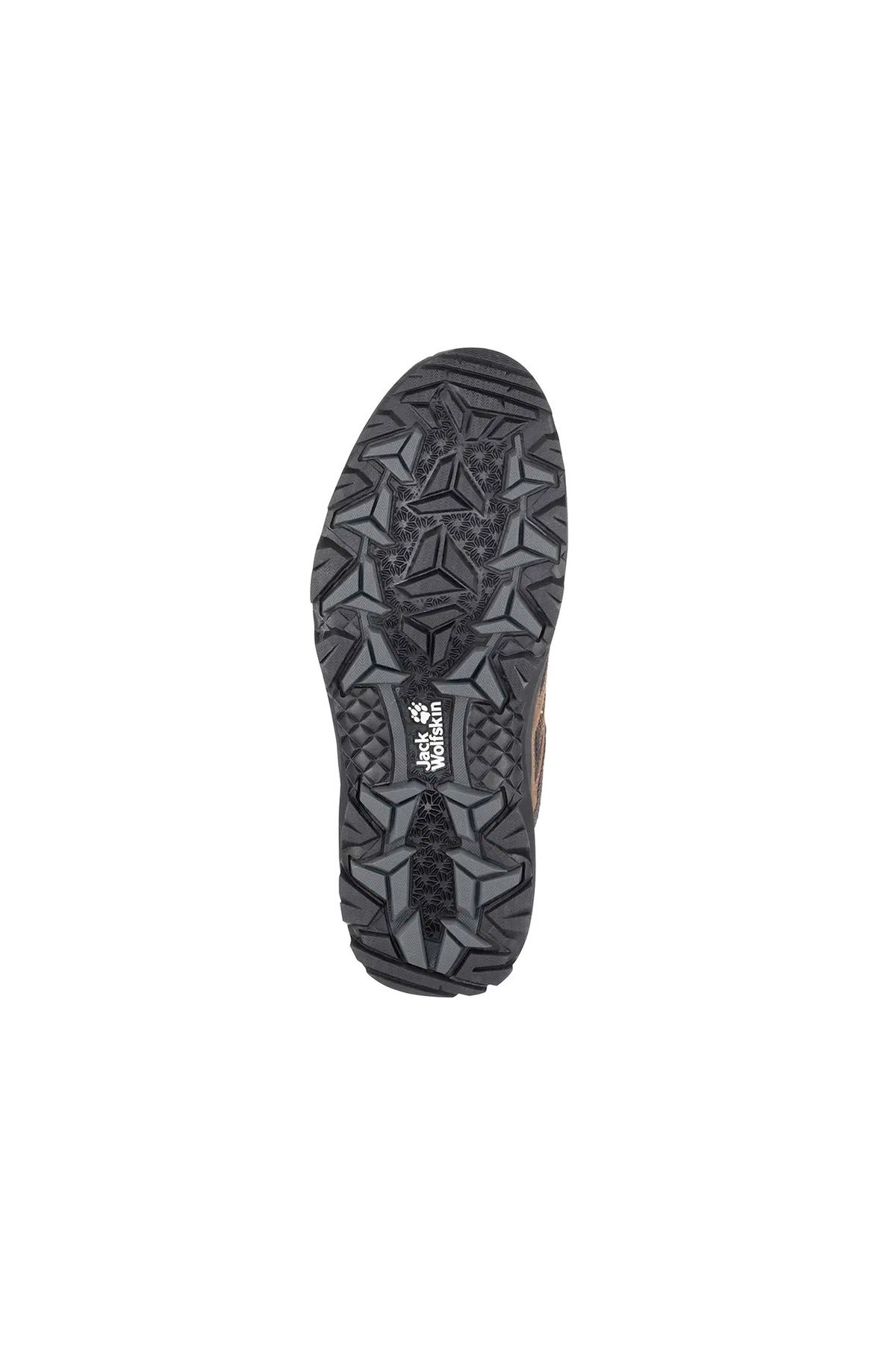 Jack Wolfskin-Vojo 3 Texapore Low M 6