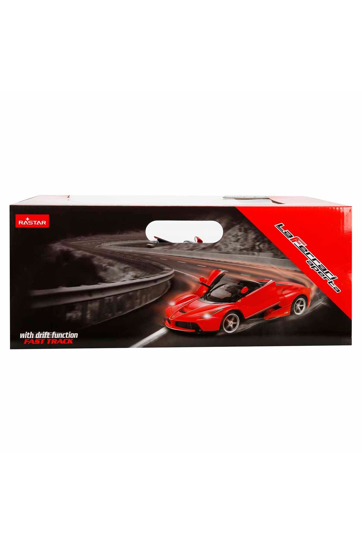 Rastar Ferrari LaFerrari Aperta R/C 1:14 Uzaktan Kumandalı Drift