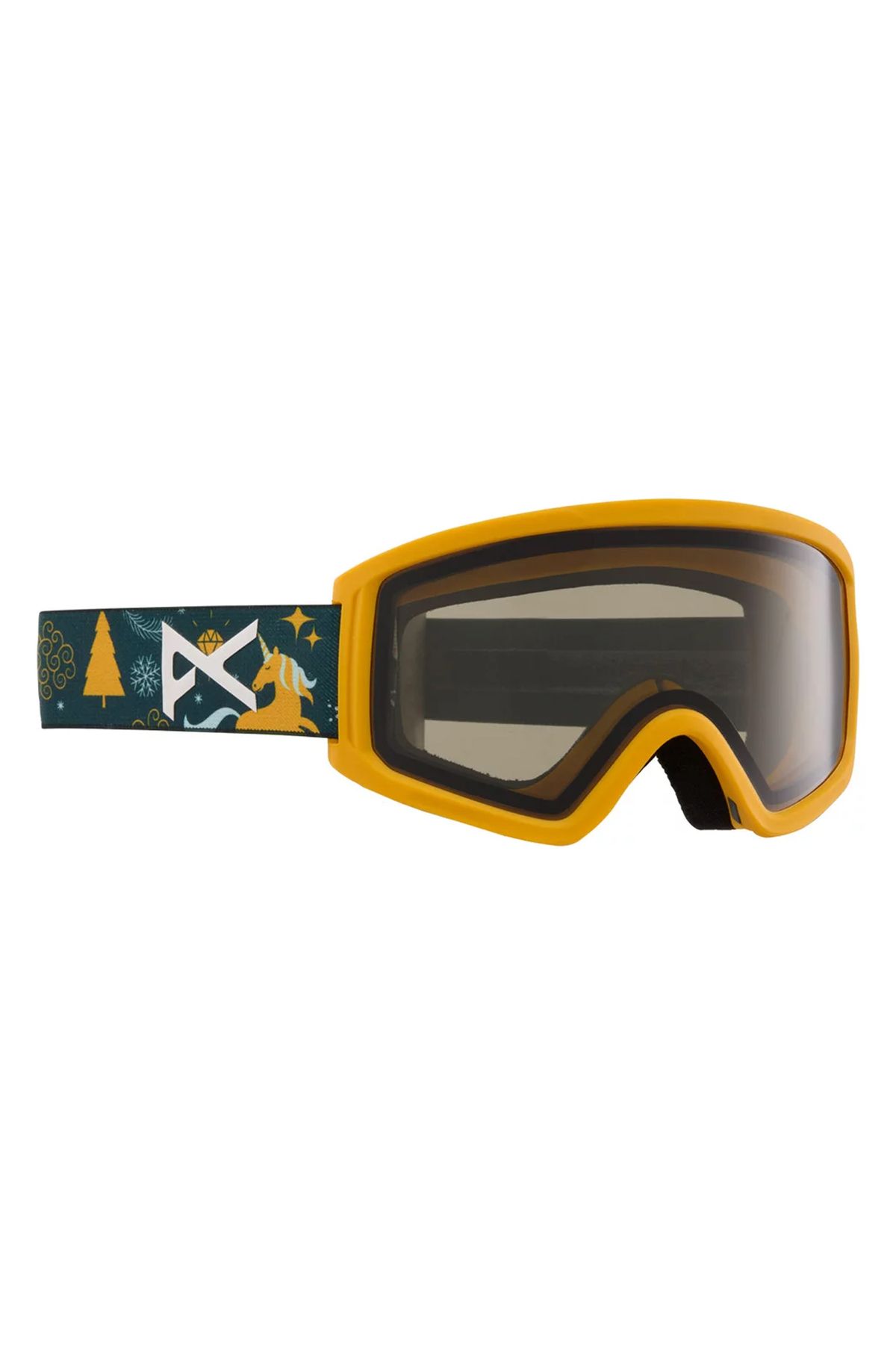 Anon TRACKER 2.0 UNISEX ÇOCUK GOGGLE