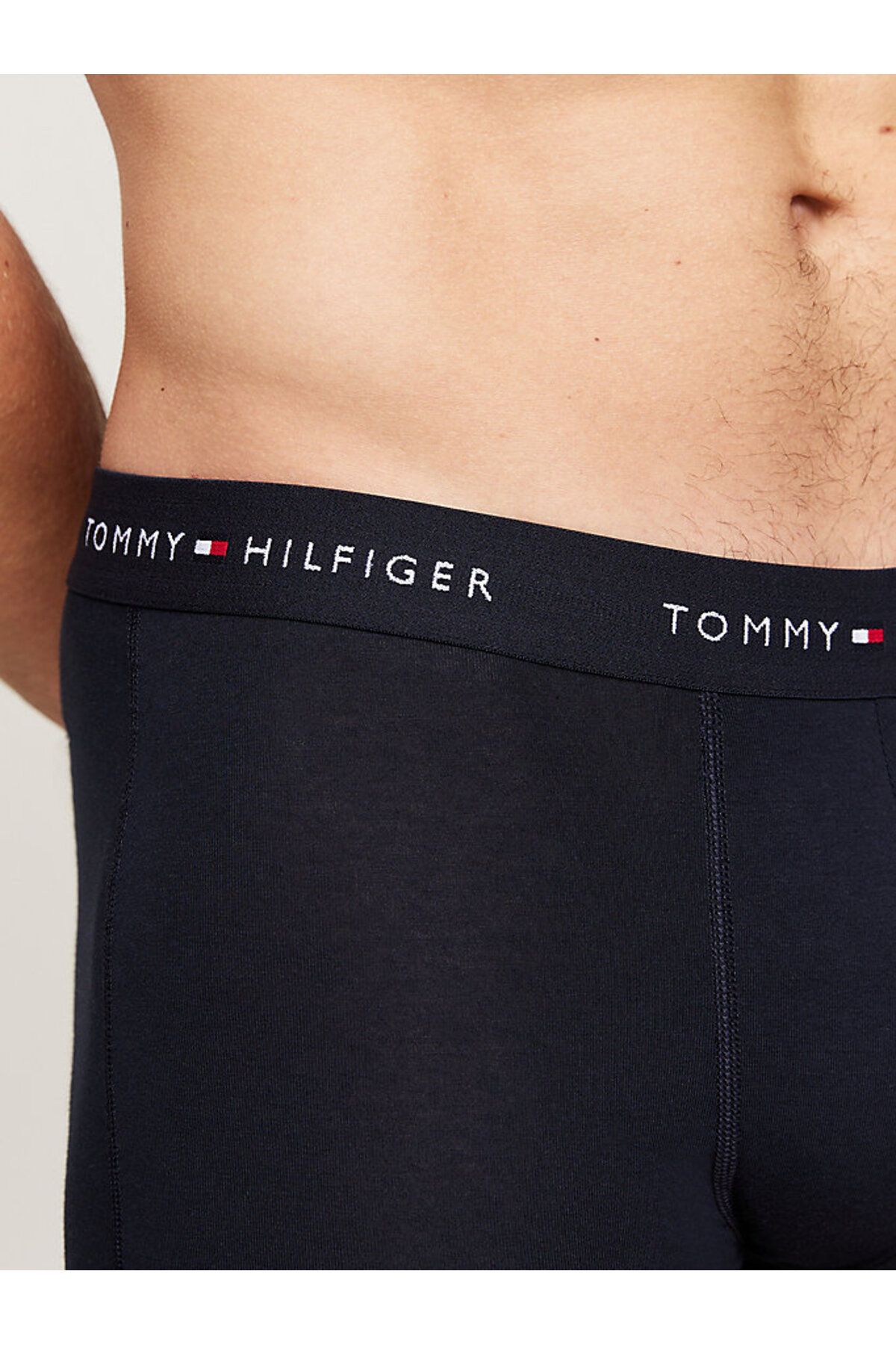 Tommy Hilfiger-3p Wb törzs 4
