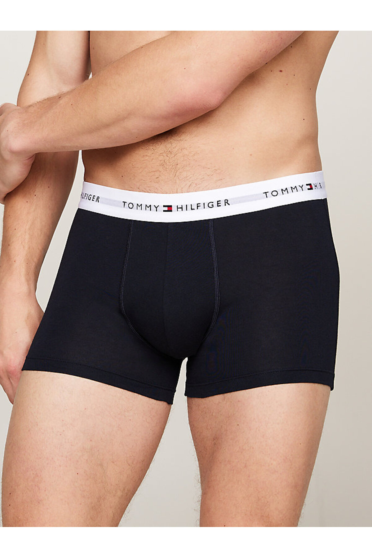Tommy Hilfiger-3p Wb törzs 7
