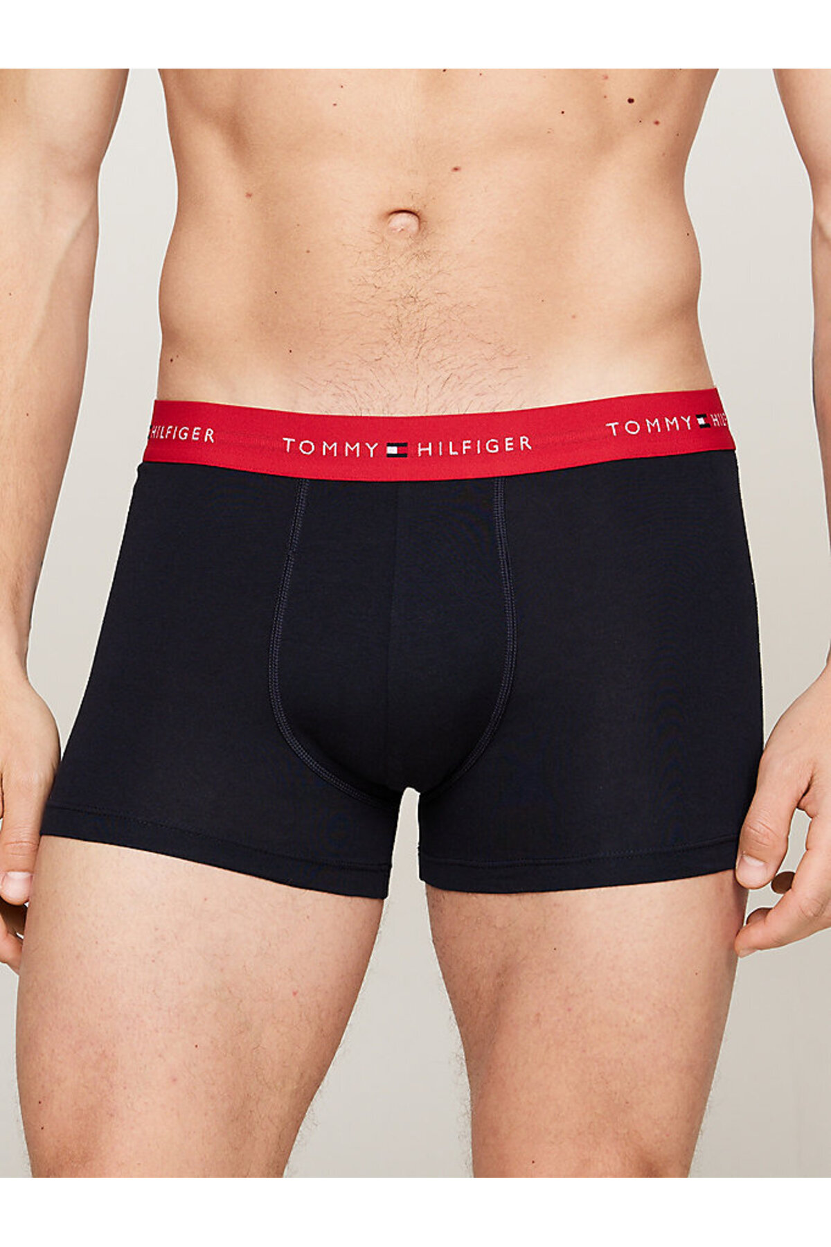 Tommy Hilfiger-3p Wb törzs 6