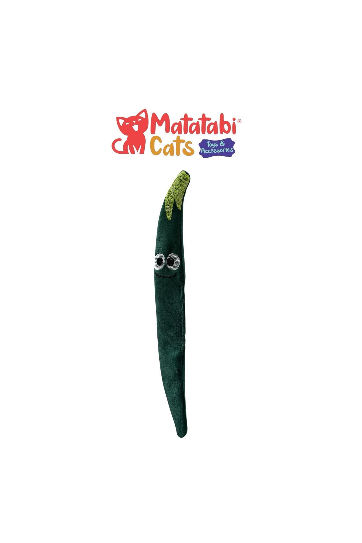 MATATABİ CATS-Peppery Cat Toy with Matatabi, Sensitive, Sound 1