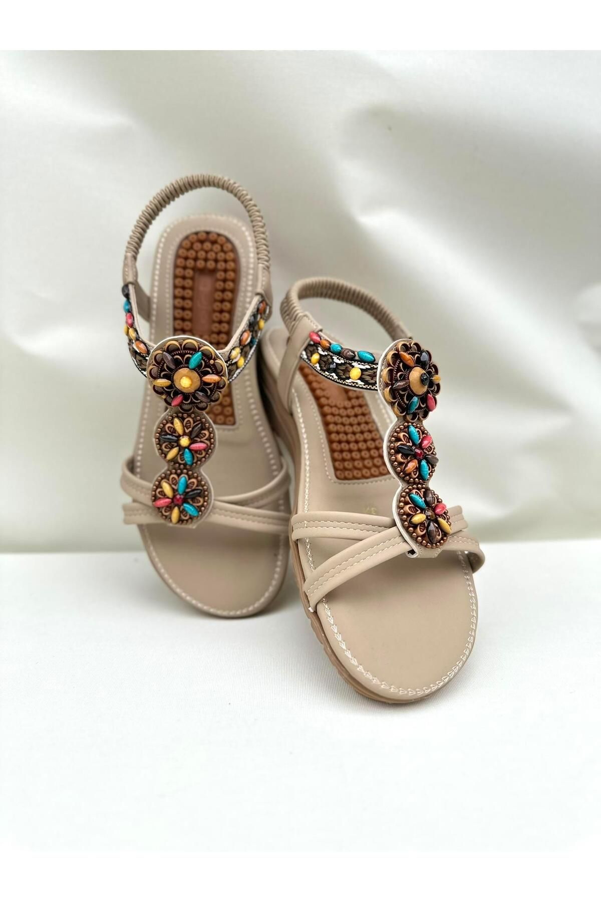 Guja-24Y120-2 Guja Sandals 1