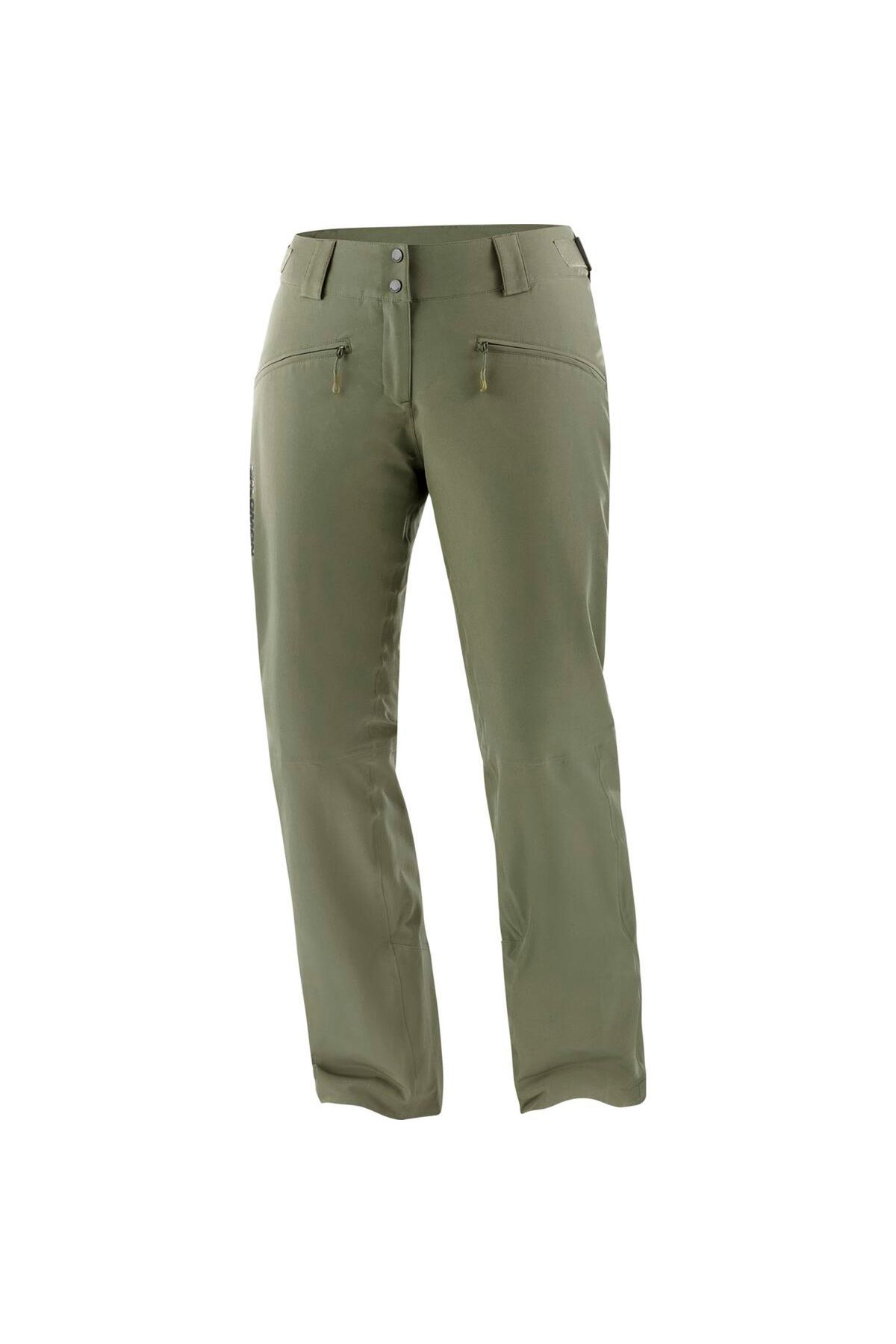 Salomon Edge Pant W