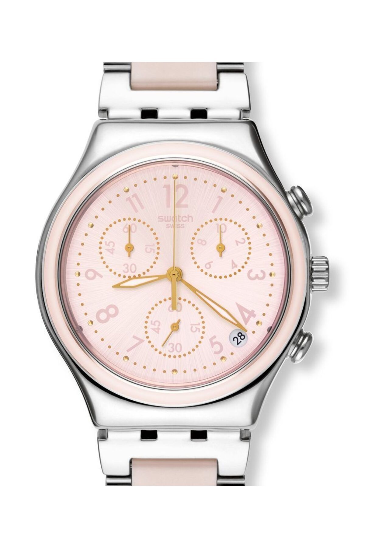 Swatch-DREAMNIGHT 16 ROSE 1