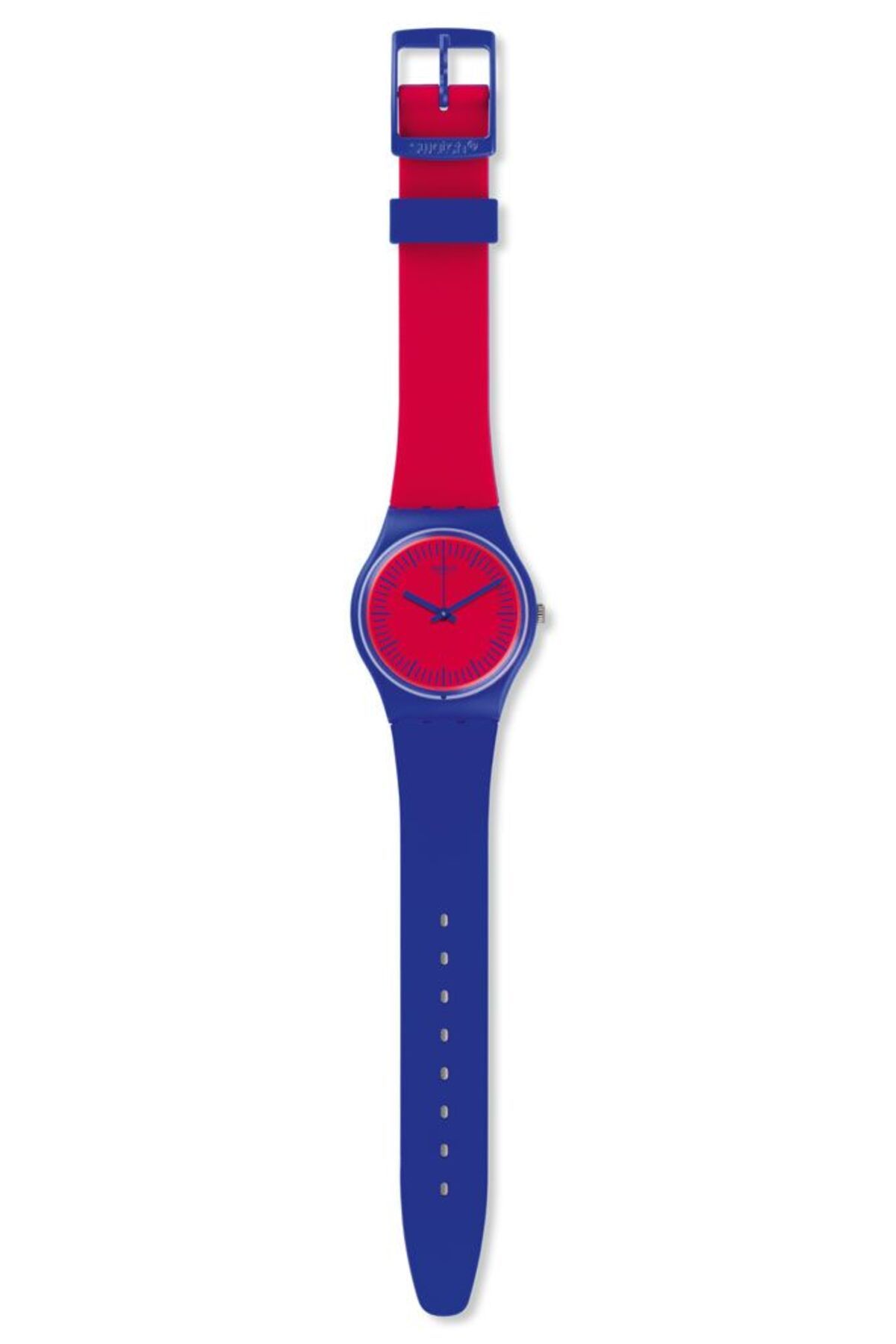 Swatch-BLUE LOOP 3