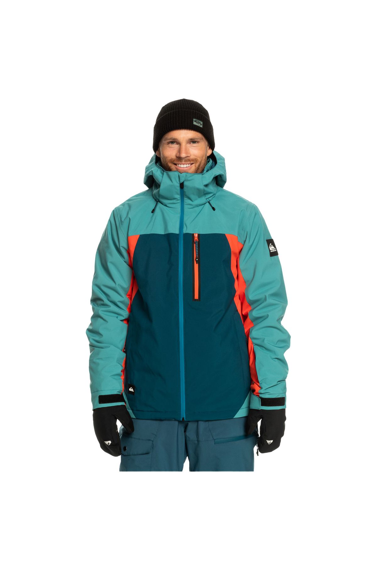 BURTON スノーボードジャケット M イエロー Burton Yellow Winter Sports Coats, Jackets & Vests for sale
