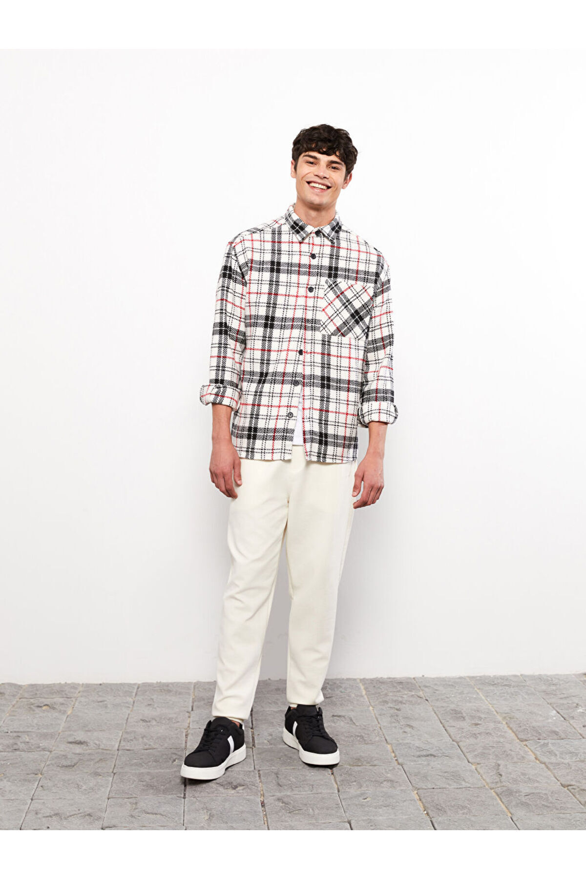 ژاکت ال سی وایکیکی TYC00808426386