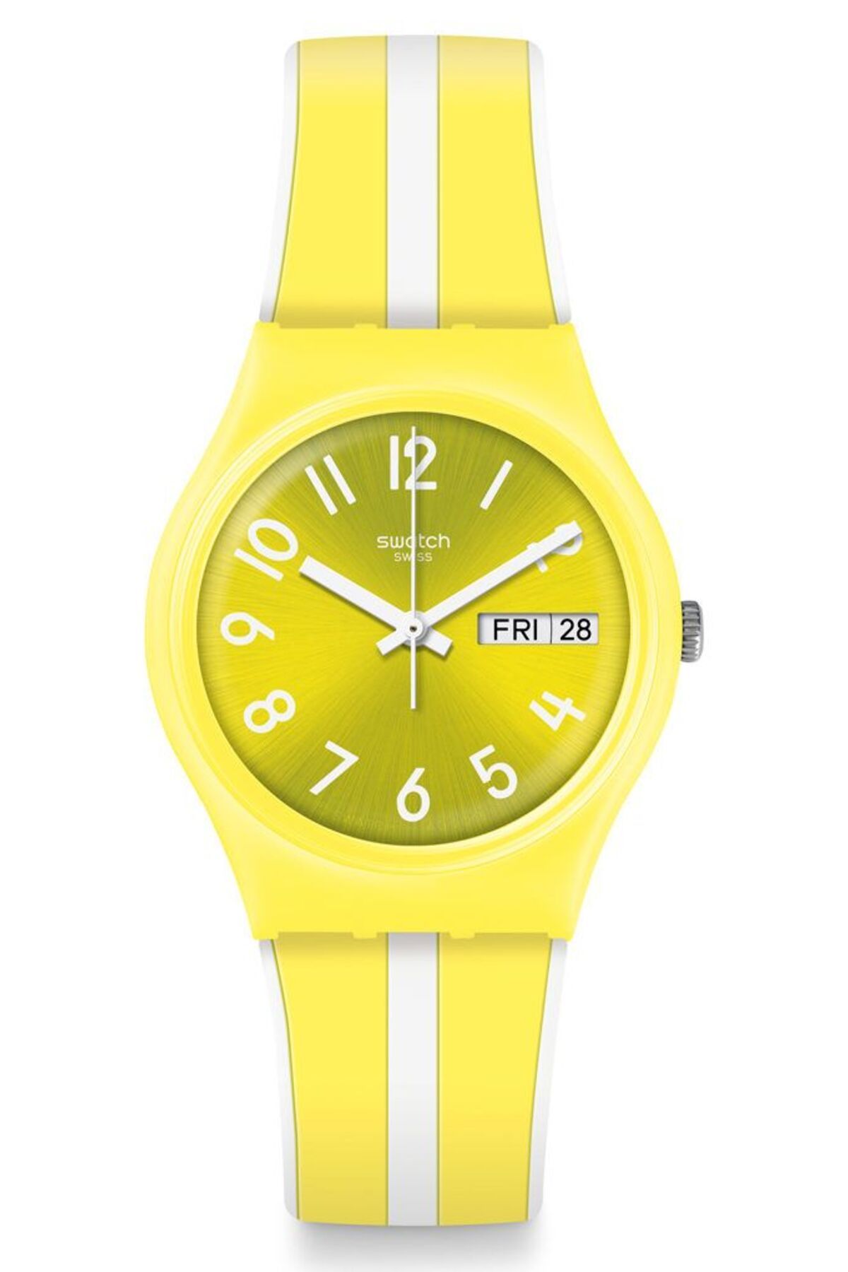 Swatch-LEMONCELLO 2