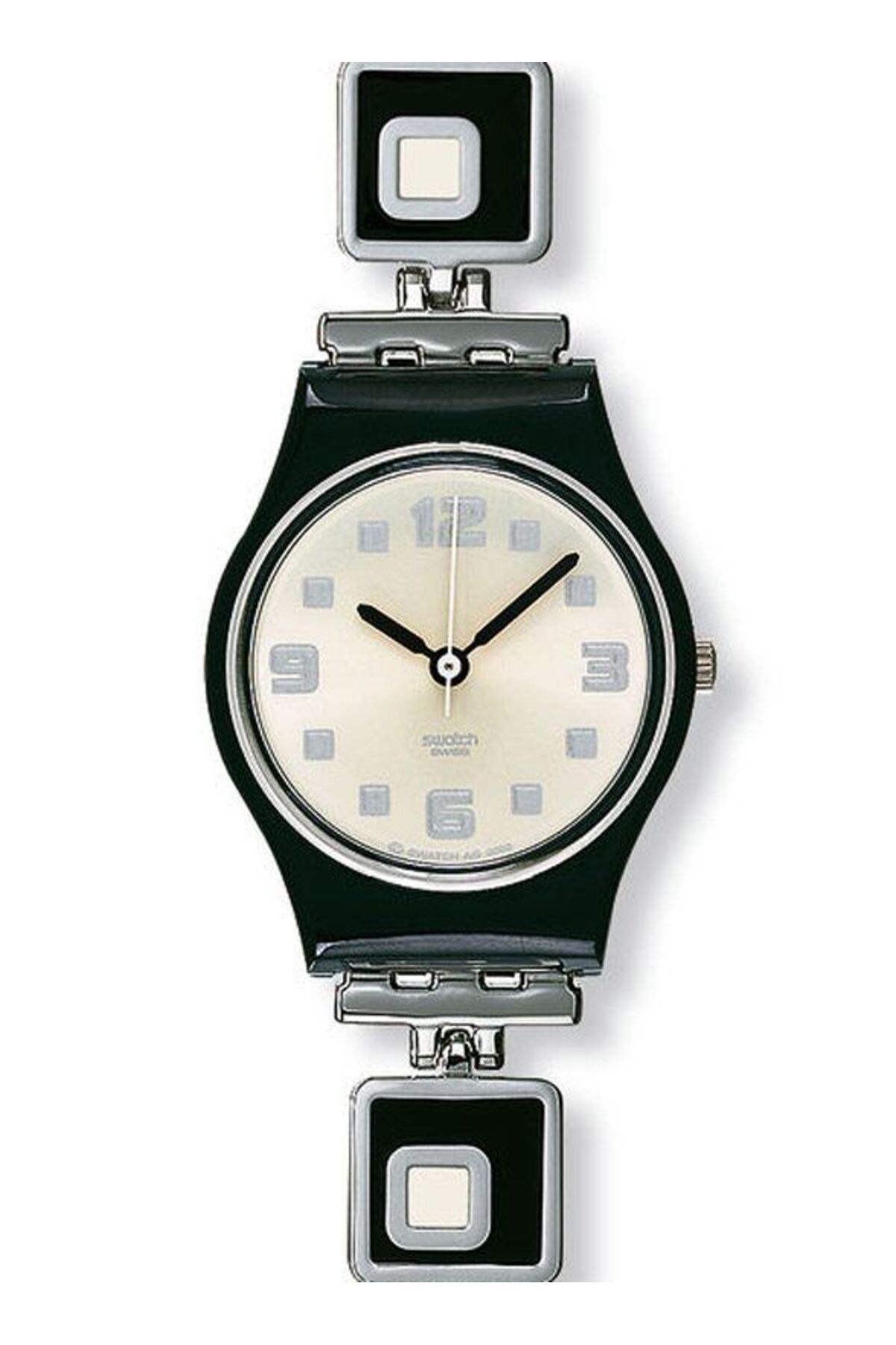 Swatch-CHESSBOARD 1