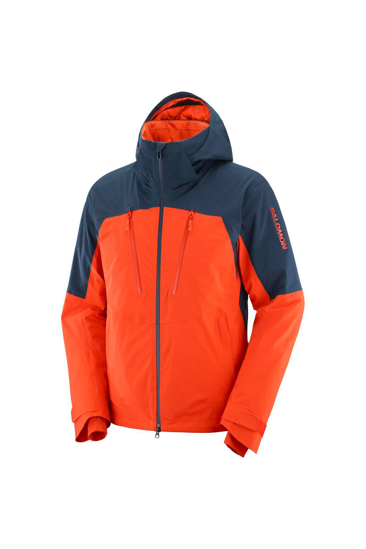 Salomon Brıllıant Jacket M