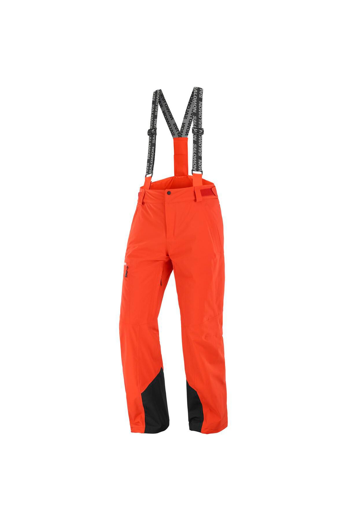 Salomon Brilliant Erkek Kayak Pantolonu