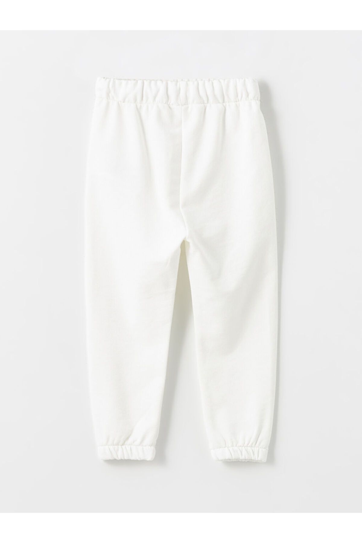 LC Waikiki-Set of 2 Elastic Jogger Sweatpants for Baby Boy 5