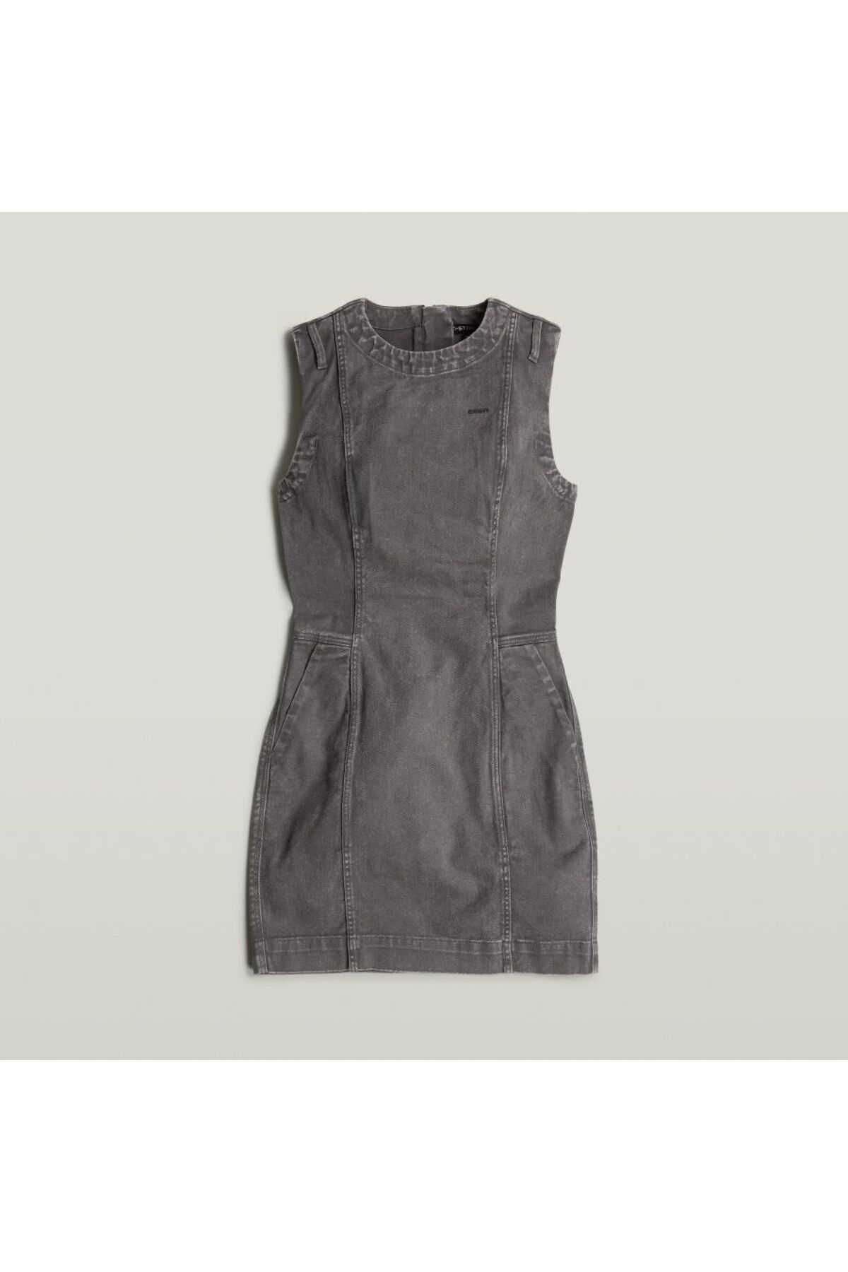 G-STAR RAW-Dress 4