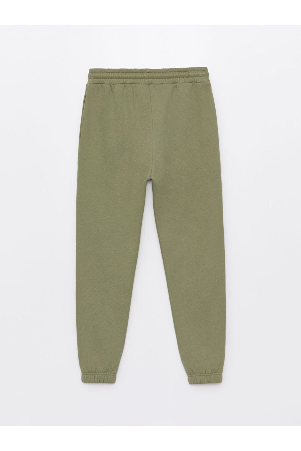 LC Waikiki-Standardní pánské tepláky Calip Thick Jogger - W3Kd41Z8 7