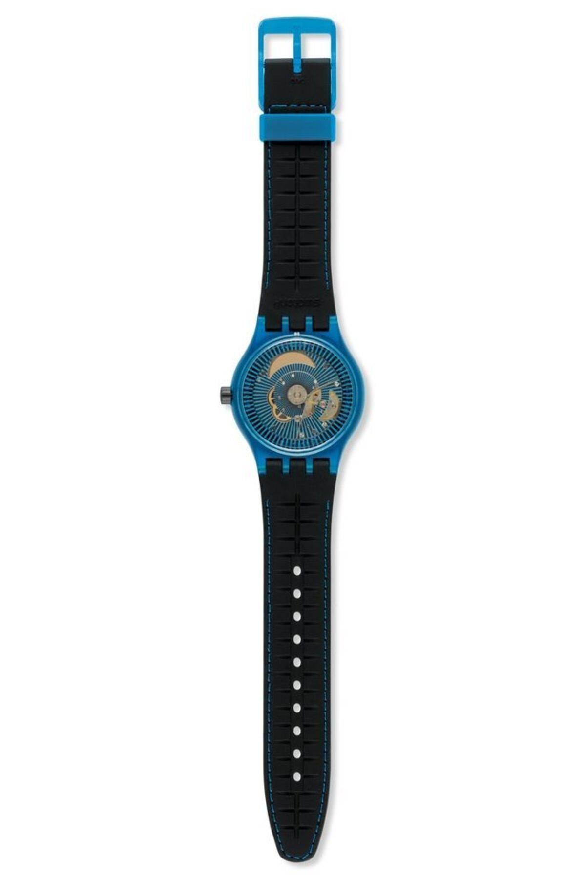 Swatch-SISTEM BLUE 4