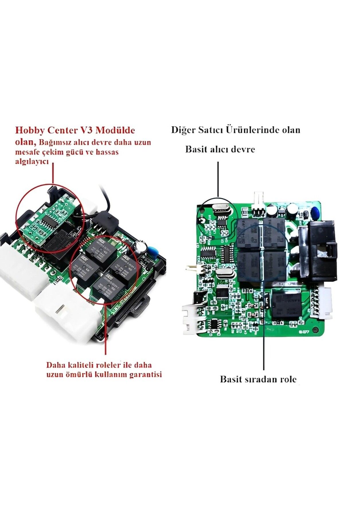 KirBin-Keyless Start Stop Kit - Remote Start, Control from Go App 3