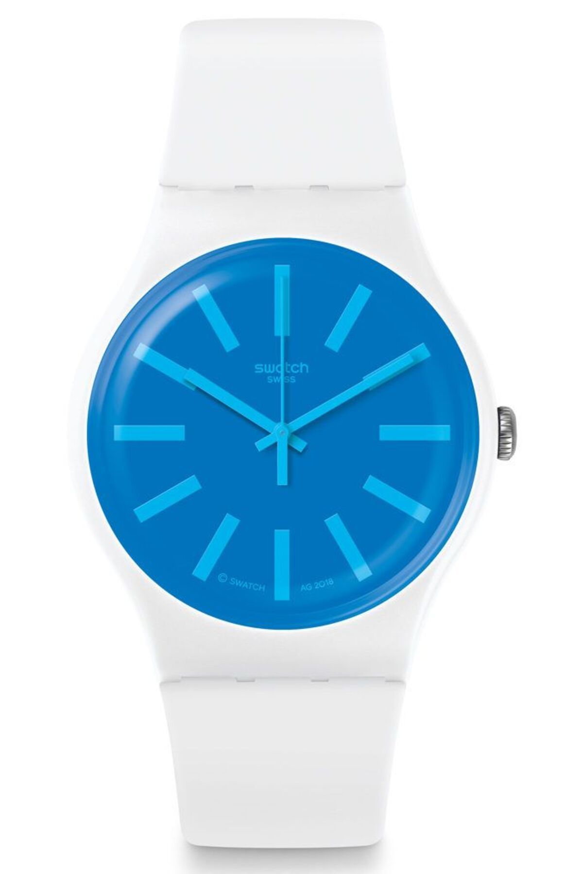 Swatch-GLACEON 2