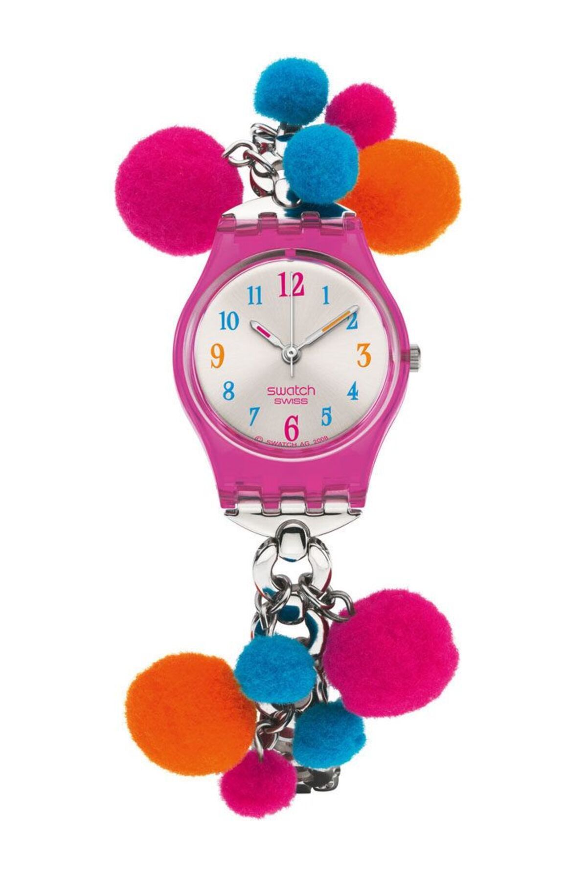 Swatch-COZY BALLOONS 2