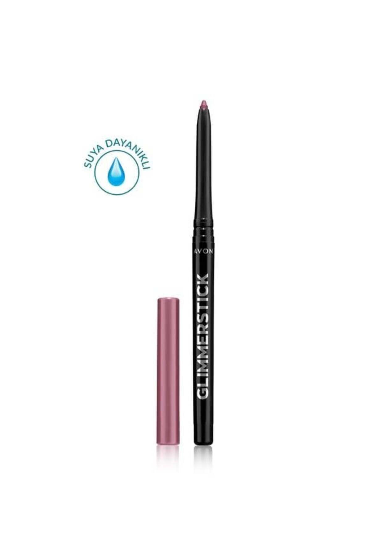 خط چشم آون Avon Gs Asnr Gz Klm Amethy
