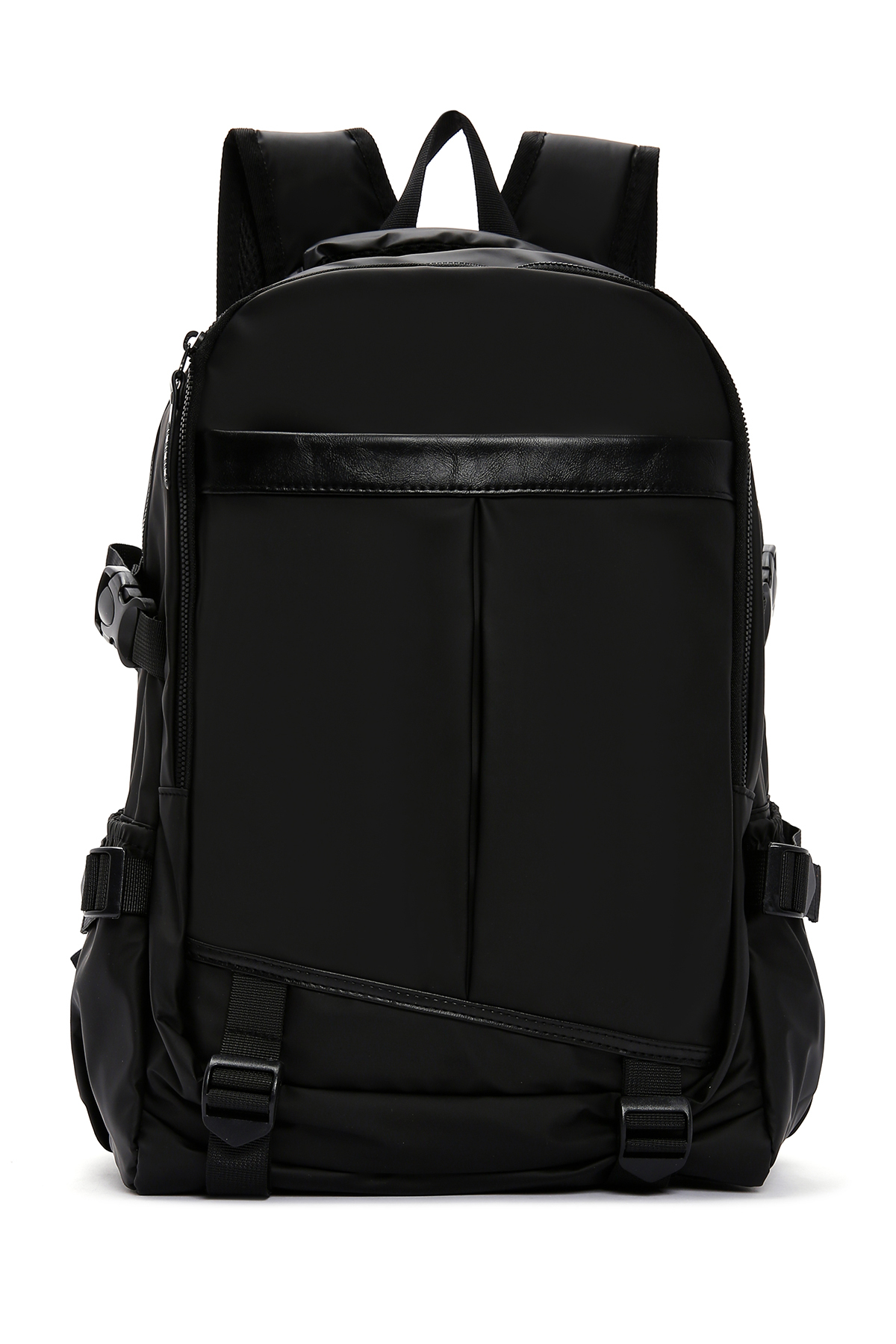 کوله پشتی مشکی مردانه ۲۲wbd32106f Derimod