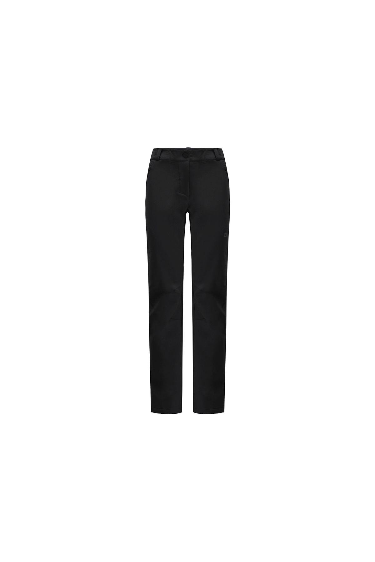 Jack Wolfskin-Thermal Fabric Activated Trousers - W 1