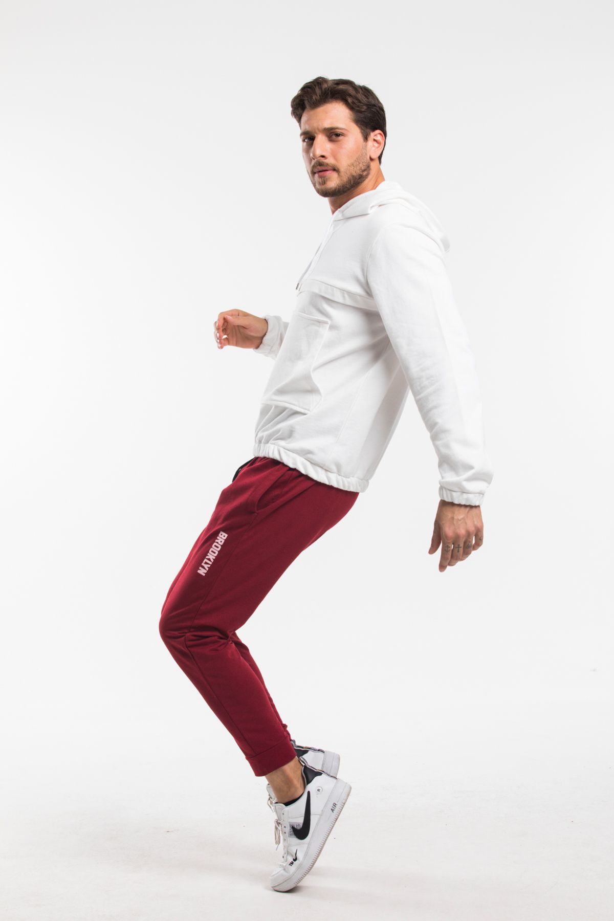complete the look image