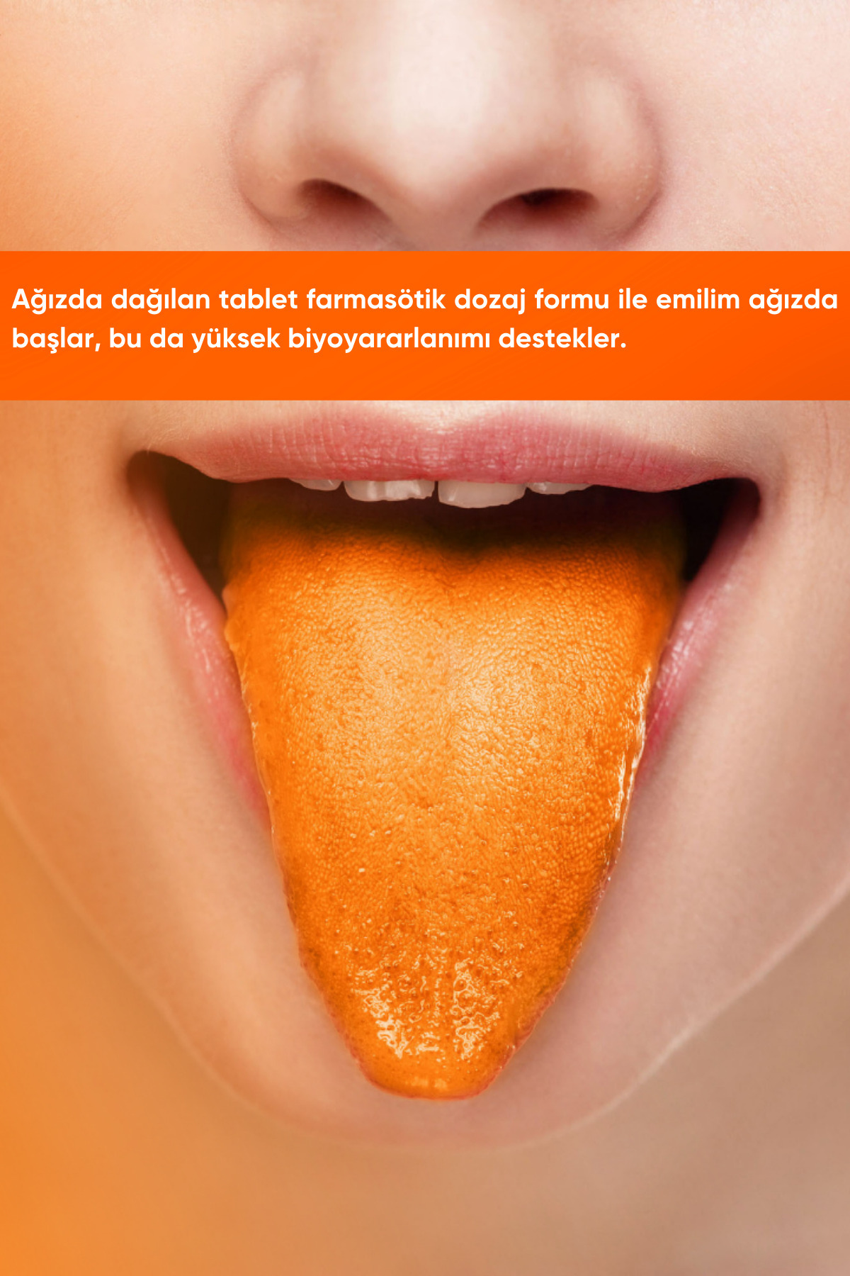 Custom Supplements-الكركمين (الكركم / الكركمين / الكركم لونجا / الكركم) تركيبة براءة اختراع لقرص السيلينيوم 5