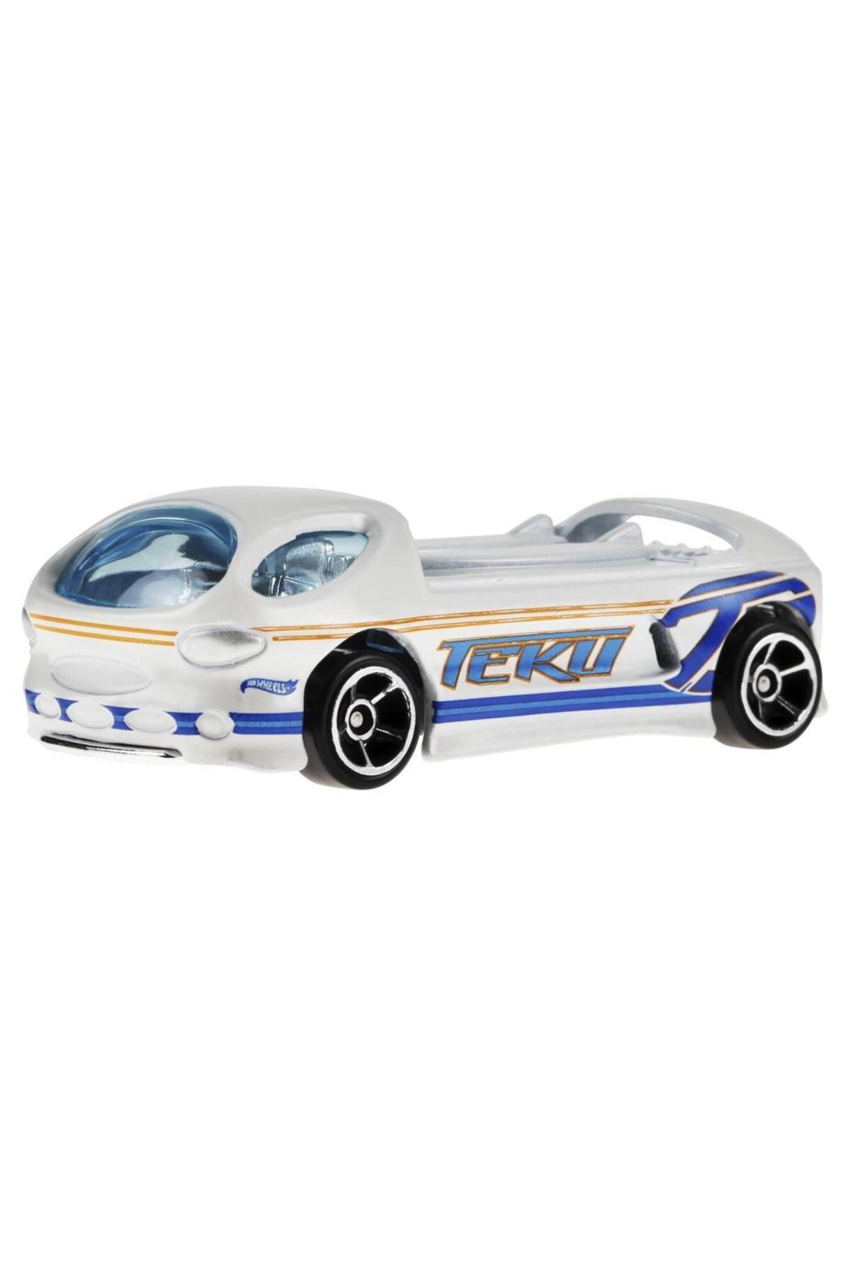 HOT WHEELS Tekli Arabalar DEORA II HTC68 - Fiyatı, Yorumları