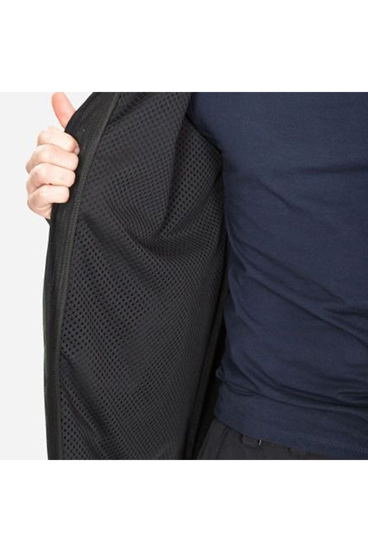 Trespass-Accelerator II - Softshell Tp75 Ανδρικό Πράσινο Softshell 8