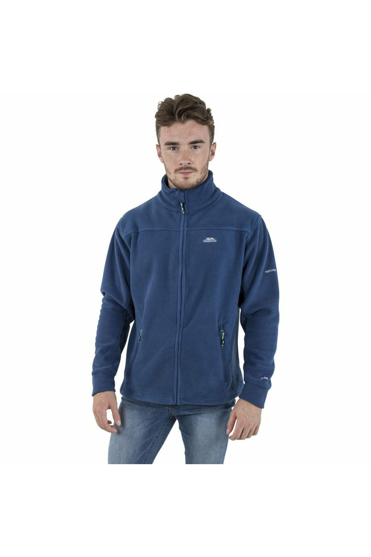 کاپشن مردانه برنال Fleece At300 — رنگارنگ 1526568
